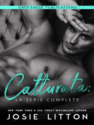 cover image of Catturata